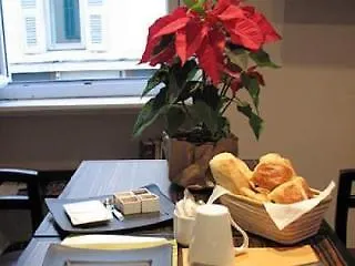 Hotell Le Mistral Cannes