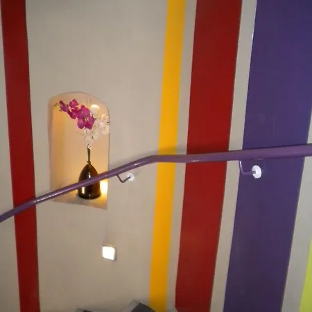 米斯特拉尔酒店