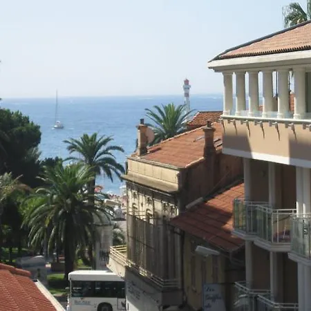 Hotel Le Mistral