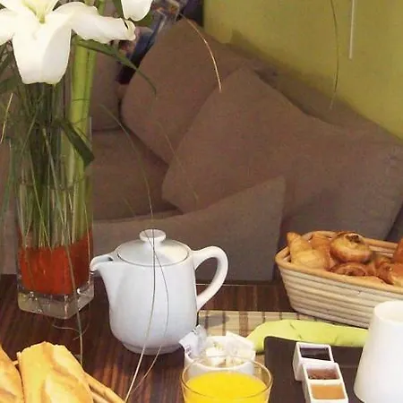 Hotel Le Mistral
