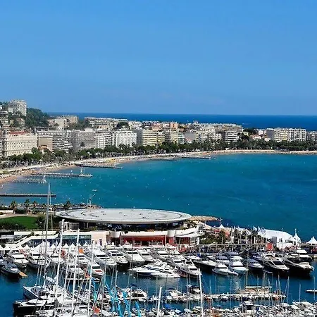 Le Mistral Cannes