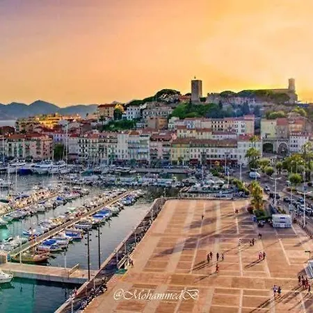 Hotel Le Mistral 3*