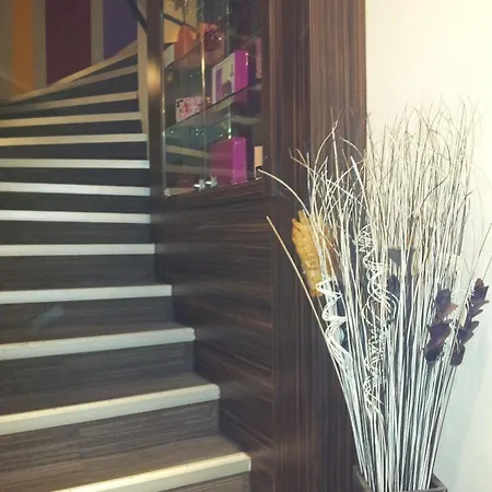 Le Mistral 3*