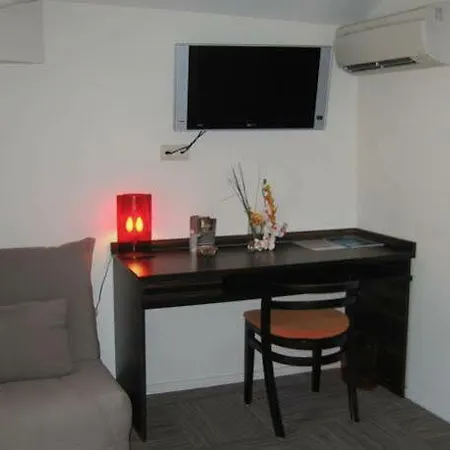 Le Mistral Hotel 3*