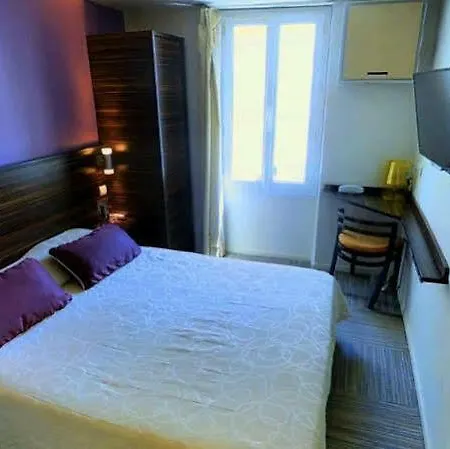 Le Mistral Szálloda 3*