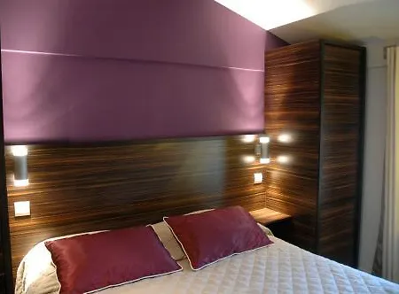 Le Mistral 3* Cannes