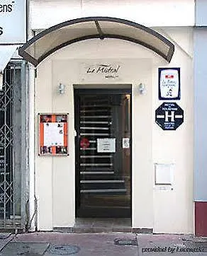 Le Mistral 3* كان