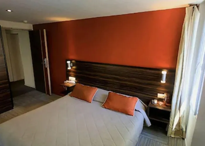 Le Mistral Szálloda 3*