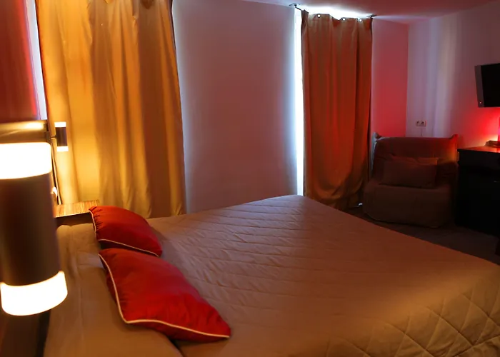 Le Mistral 3*