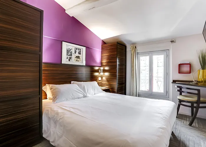Le Mistral Cannes