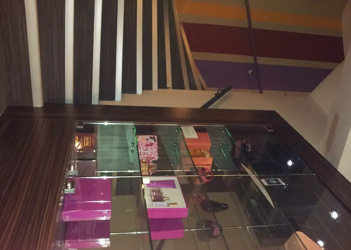 Le Mistral Hotel Cannes