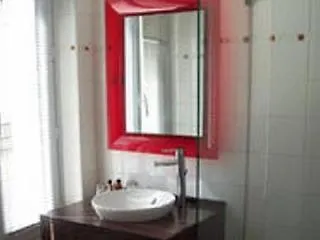 Szálloda Le Mistral 3*