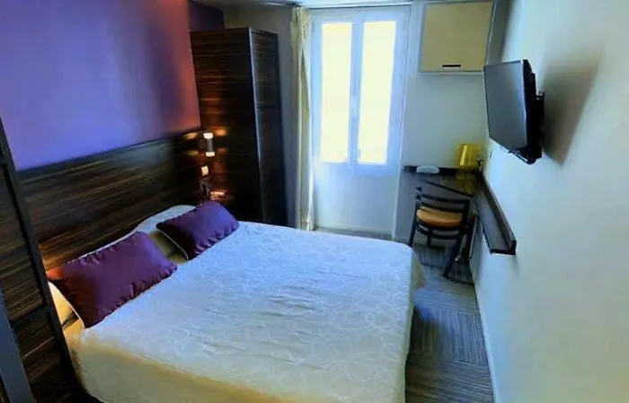 Le Mistral فندق 3*
