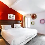 Le Mistral 3*