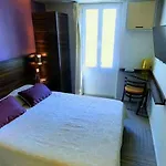 Le Mistral ホテル 3*