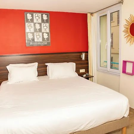 Le Mistral 3* Cannes