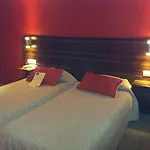 Le Mistral Hotel