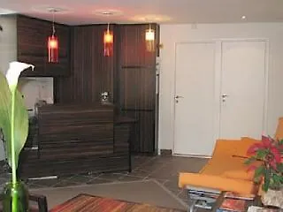 Szálloda Le Mistral 3*