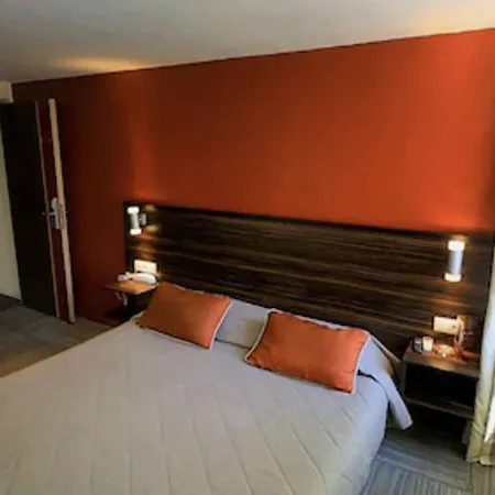 Le Mistral Szálloda 3*