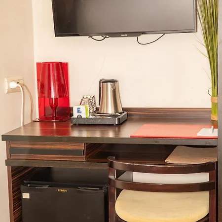 Le Mistral 3* Cannes