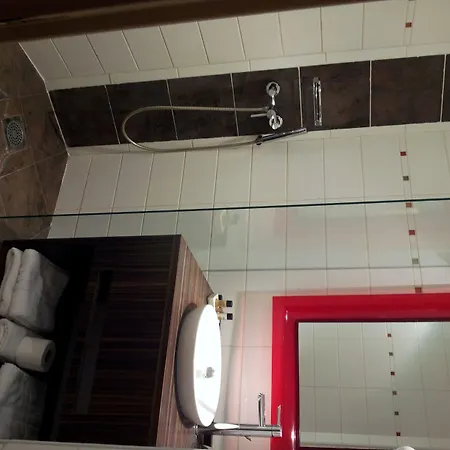 Szálloda Le Mistral 3*