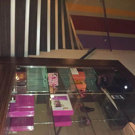 Le Mistral Szálloda Cannes