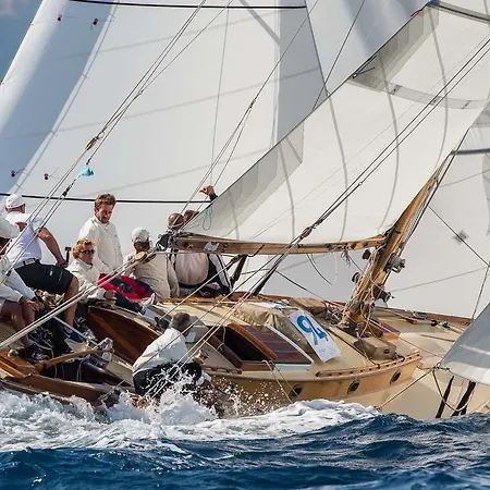 Le Mistral Szálloda Cannes