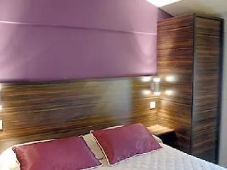 Hotel Le Mistral